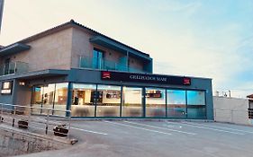 Hotel MABI